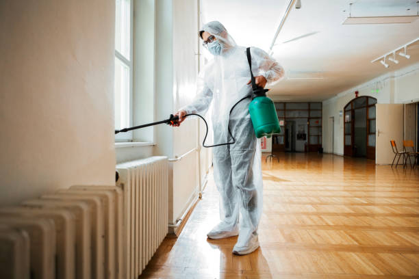 Pest Control Cost in Baden, PA